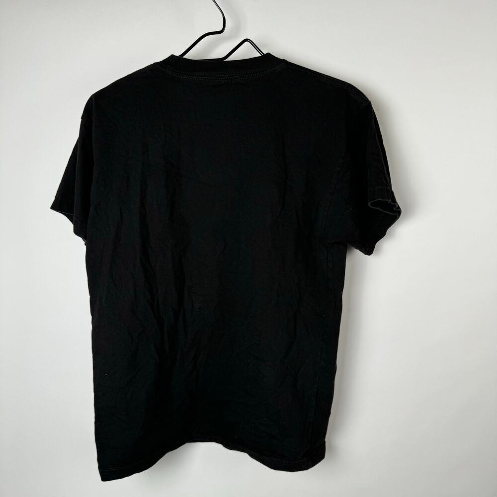 Peru Llama Peruvian Puerta Del Sol T-Shirt Alpaca Embroidered - Picture 8 of 8
